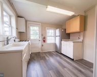 Unit for rent at 23 Pine Street, MOUNT HOLLY, NJ, 08060