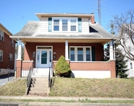 Unit for rent at 623 Guilford Avenue, HAGERSTOWN, MD, 21740