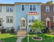 Unit for rent at 18005 Sunset Lake Court, OLNEY, MD, 20832