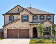 Unit for rent at 3823 Forino Dr, Round Rock, TX, 78665