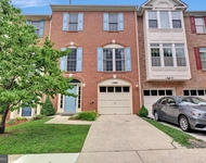 Unit for rent at 14203 Plum Run Way, SILVER SPRING, MD, 20906