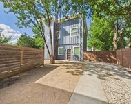 Unit for rent at 6204 Langham St, Austin, TX, 78741