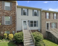 Unit for rent at 129 N Towne Court, MOUNT AIRY, MD, 21771