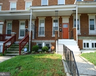 Unit for rent at 2807 Clifton Avenue, BALTIMORE, MD, 21216