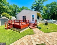 Unit for rent at 4740 Frederick Avenue, SHADY SIDE, MD, 20764