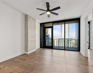 Unit for rent at 84 East Ave, Austin, TX, 78701