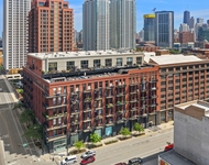 Unit for rent at 616 W Fulton Street, Chicago, IL, 60661