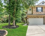 Unit for rent at 3 Whitekirk, The Woodlands, TX, 77354