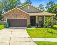 Unit for rent at 3602 Admiralty Drive, Huffman, TX, 77336