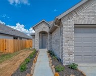 Unit for rent at 2639 Prairie Star Lane, Conroe, TX, 77385