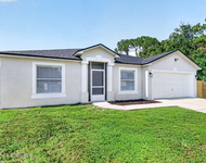 Unit for rent at 711 Avalon Street Se, Palm Bay, FL, 32909
