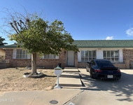 Unit for rent at 3518 Breckenridge Drive, El Paso, TX, 79936