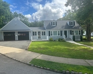 Unit for rent at 1 Hillairy Ct, Morristown Town, 07960-3128