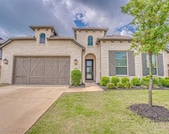 Unit for rent at 1709 Puglia Court, McLendon Chisholm, TX, 75032