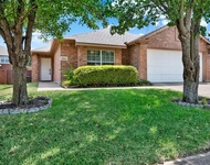 Unit for rent at 9005 Warren Drive, McKinney, TX, 75071