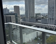 Unit for rent at 11 Ne 6th Street, Miami, FL, 33132