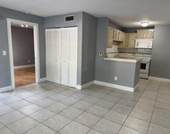 Unit for rent at 1865 Palm Cove Boulevard, Delray Beach, FL, 33445