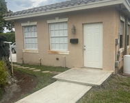 Unit for rent at 1462 40th Street, West Palm Beach, FL, 33407