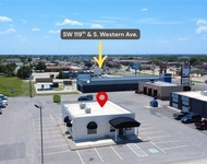 Unit for rent at 11704 S Western Avenue, Oklahoma City, OK, 73170