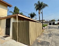 Unit for rent at 8863 San Bernardino Road, RANCHO CUCAMONGA, CA, 91730