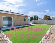 Unit for rent at 6734 Beryl Street, RANCHO CUCAMONGA, CA, 91701