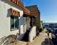 Unit for rent at 140 31st Street, HERMOSA BEACH, CA, 90254