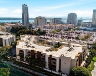 Unit for rent at 850 State Street, SAN DIEGO, CA, 92101
