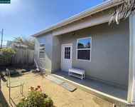Unit for rent at 624 40th, RICHMOND, CA, 94805