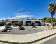 Unit for rent at 9831 Mesquite Avenue, DESERT HOT SPRINGS, CA, 92240