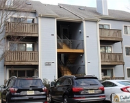 Unit for rent at 614 Aspen Drive, Plainsboro, NJ, 08536