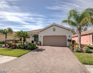 Unit for rent at 10399 Prato Drive, Fort Myers, FL, 33913