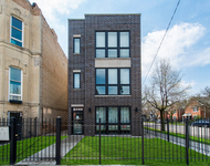 Unit for rent at 2159 W Adams Street, Chicago, IL, 60612