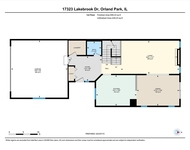 Unit for rent at 17323 Lakebrook Drive, Orland Park, IL, 60467