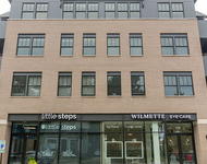 Unit for rent at 1121 Greenleaf Avenue, Wilmette, IL, 60091