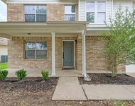 Unit for rent at 125 Holland St, Hutto, TX, 78634
