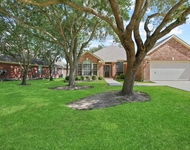 Unit for rent at 8305 Spinnaker Bay Lane, Pearland, TX, 77584