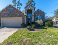 Unit for rent at 23 Bay Mills Place, The Woodlands, TX, 77389