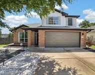 Unit for rent at 813 Settlement St, Cedar Park, TX, 78613