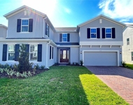 Unit for rent at 7757 Marsala Street, CLERMONT, FL, 34714
