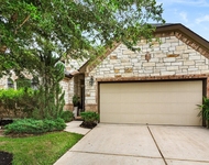 Unit for rent at 126 S Sawbridge Circle, Spring, TX, 77389