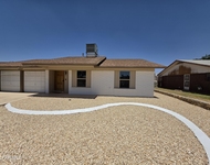 Unit for rent at 11229 Pony Soldier Avenue, El Paso, TX, 79936