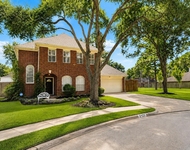 Unit for rent at 2123 Shadow Park Drive, Katy, TX, 77494