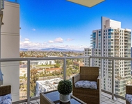 Unit for rent at 850 Beech St, SAN DIEGO, CA, 92110