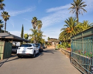 Unit for rent at 5037 Crestland Drive, LA MESA, CA, 91941
