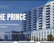 Unit for rent at 33-71 Prince St, Flushing, NY, 11354
