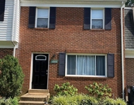 Unit for rent at 1210 Thomas Jefferson Place, FREDERICKSBURG, VA, 22405