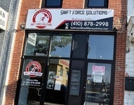Unit for rent at 4813 Eastern Avenue, BALTIMORE, MD, 21224