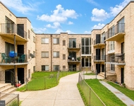 Unit for rent at 4921 Quarles Street Ne, WASHINGTON, DC, 20019