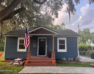 Unit for rent at 1605 Lakewood Road, Jacksonville, FL, 32207