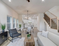 Unit for rent at 1217 Dewalt Street, Houston, TX, 77088